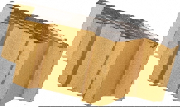 Grooving Insert: GIP100000X IC830, Solid Carbide