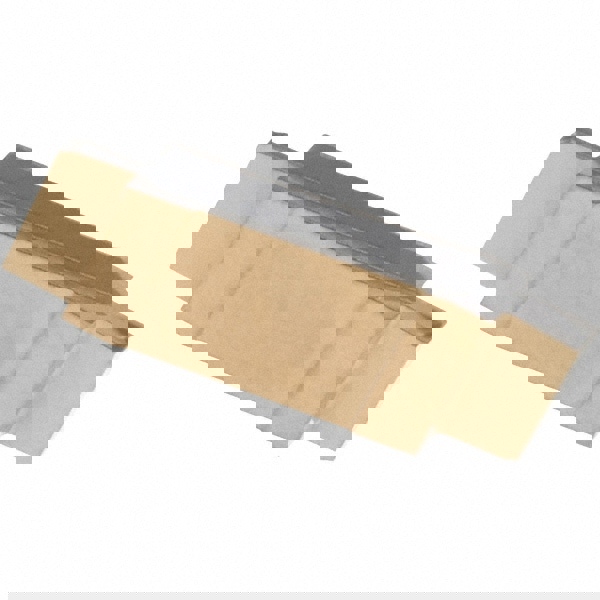 Grooving Insert: GIG125010G IC830, Solid Carbide