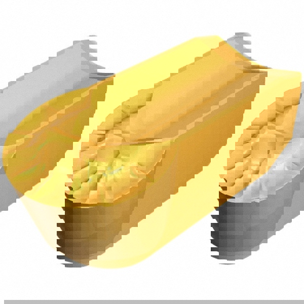Grooving Insert: GIMY1260Y IC830, Solid Carbide