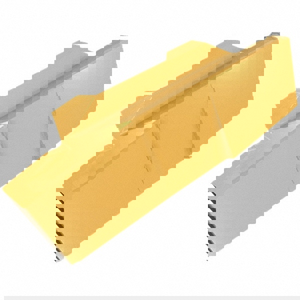Grooving Insert: GIP200015X IC830, Solid Carbide