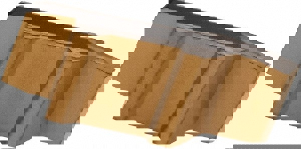 Grooving Insert: GIP157015X IC830, Solid Carbide