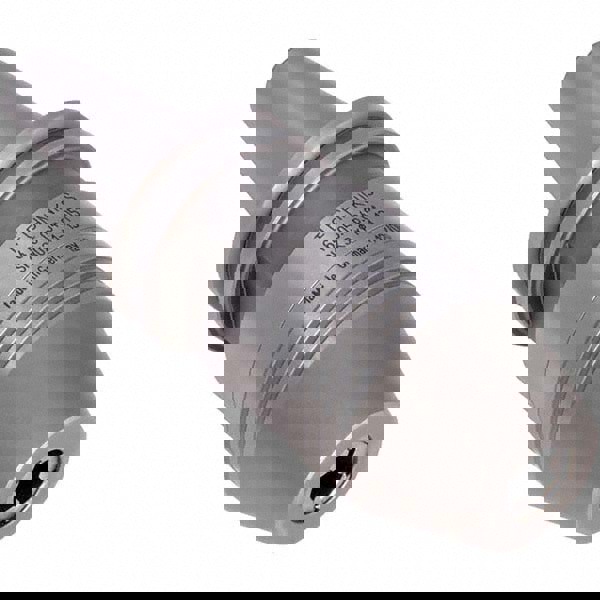 Drill Chuck: 1/16 to 1/2