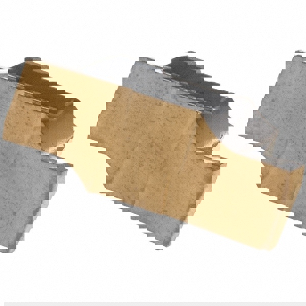 Grooving Insert: GIPI100000X IC830, Solid Carbide