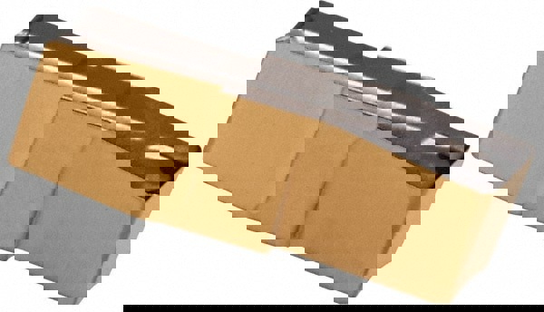 Grooving Insert: GIP300040E IC830, Solid Carbide