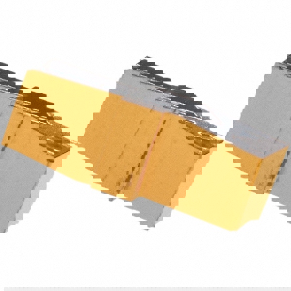 Grooving Insert: GIP247020P IC830, Solid Carbide