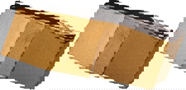 Grooving Insert: GIP300020E IC830, Solid Carbide