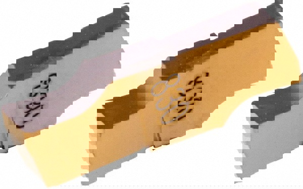 Grooving Insert: GIPI300E040P IC830, Solid Carbide