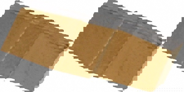 Grooving Insert: GIP270010P IC830, Solid Carbide