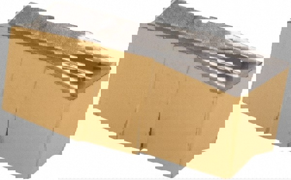 Grooving Insert: GIF400040E IC830, Solid Carbide