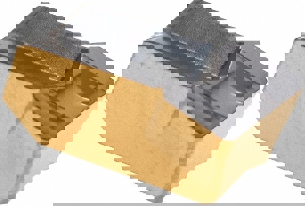 Grooving Insert: GIMF808F IC808, Solid Carbide