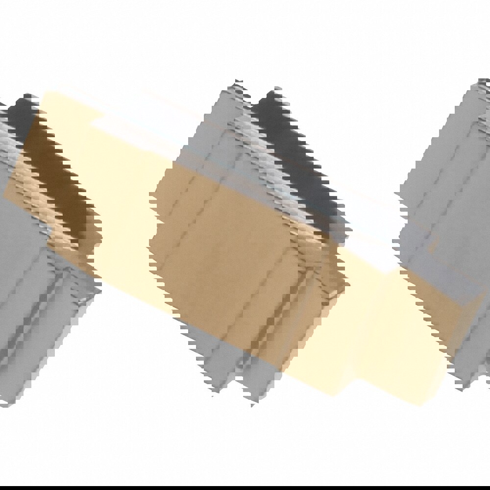 Grooving Insert: GIP120000 IC830, Solid Carbide