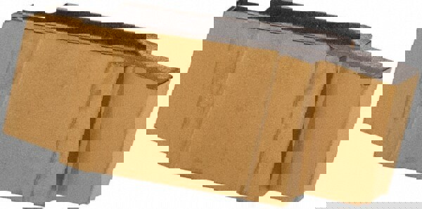 Grooving Insert: GIP157015 IC830, Solid Carbide