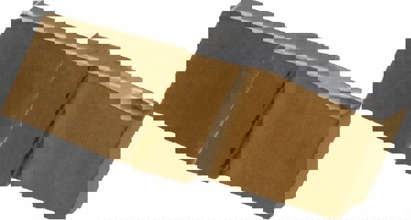 Grooving Insert: GIP239015P IC830, Solid Carbide