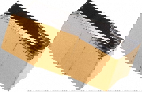 Grooving Insert: GIF500040E IC808, Solid Carbide