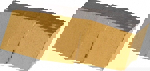 Grooving Insert: GIP3.980.20 IC830, Carbide