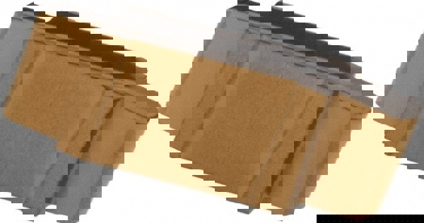 Grooving Insert: GIP157079 IC830, Solid Carbide