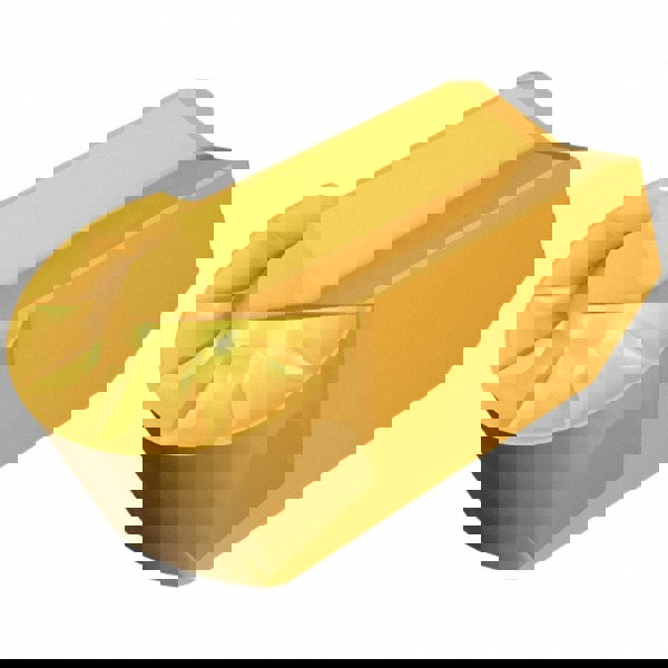 Grooving Insert: GIMY635FY IC808, Solid Carbide