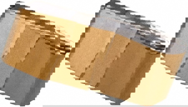 Grooving Insert: GIP318159P IC808, Solid Carbide