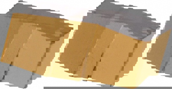 Grooving Insert: GIP478055E IC808, Solid Carbide