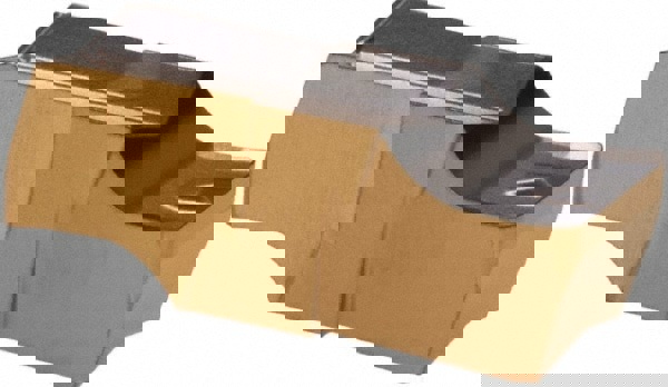 Grooving Insert: GIPI478055P IC808, Solid Carbide