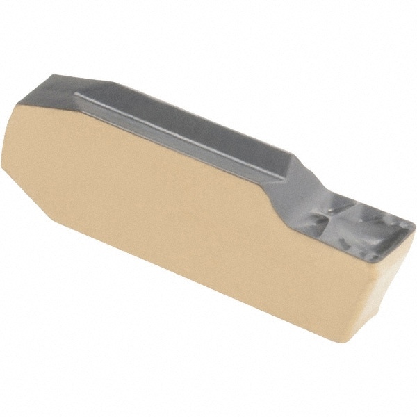 Grooving Insert: GIMIY304 IC830, Solid C