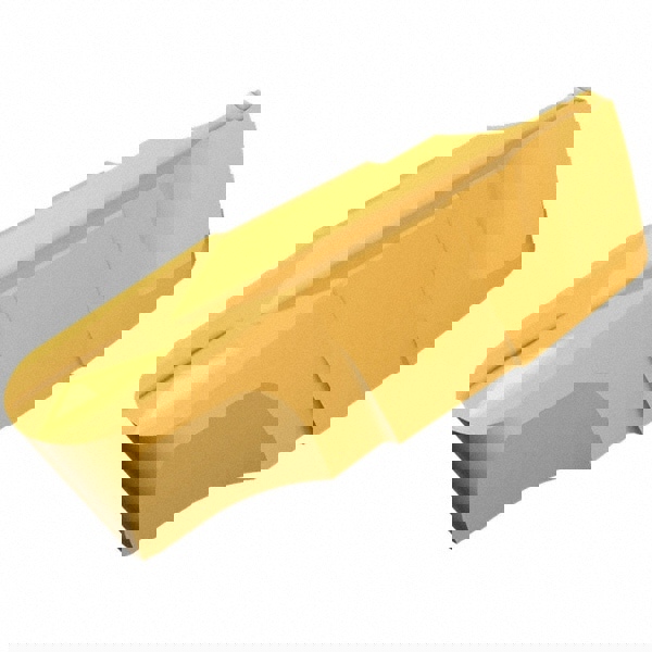 Grooving Insert: GIP300150UN IC830, Solid Carbide