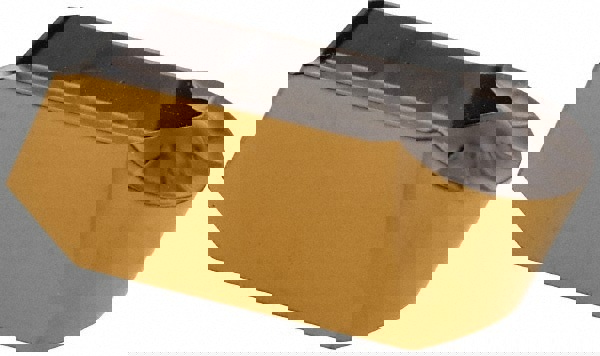 Grooving Insert: GIMY635318FY IC830, Solid Carbide