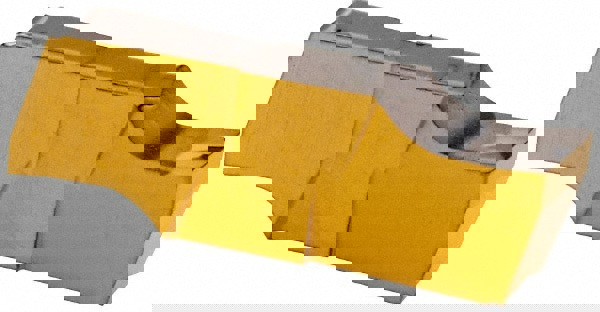 Grooving Insert: GIPI330010P IC830, Solid Carbide