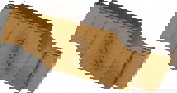 Grooving Insert: GIPI157015P IC830, Solid Carbide