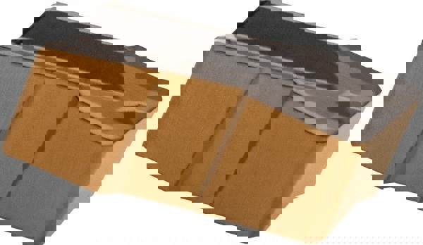 Grooving Insert: GIP635080E IC830, Solid Carbide