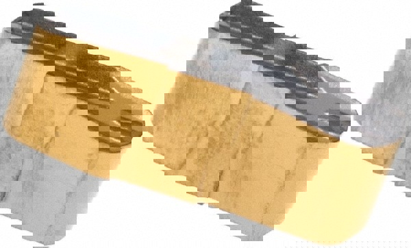 Grooving Insert: GIP318159P IC830, Solid Carbide