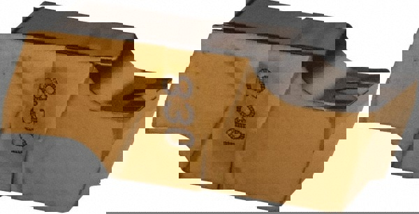 Grooving Insert: GIPI500050E IC830, Solid Carbide