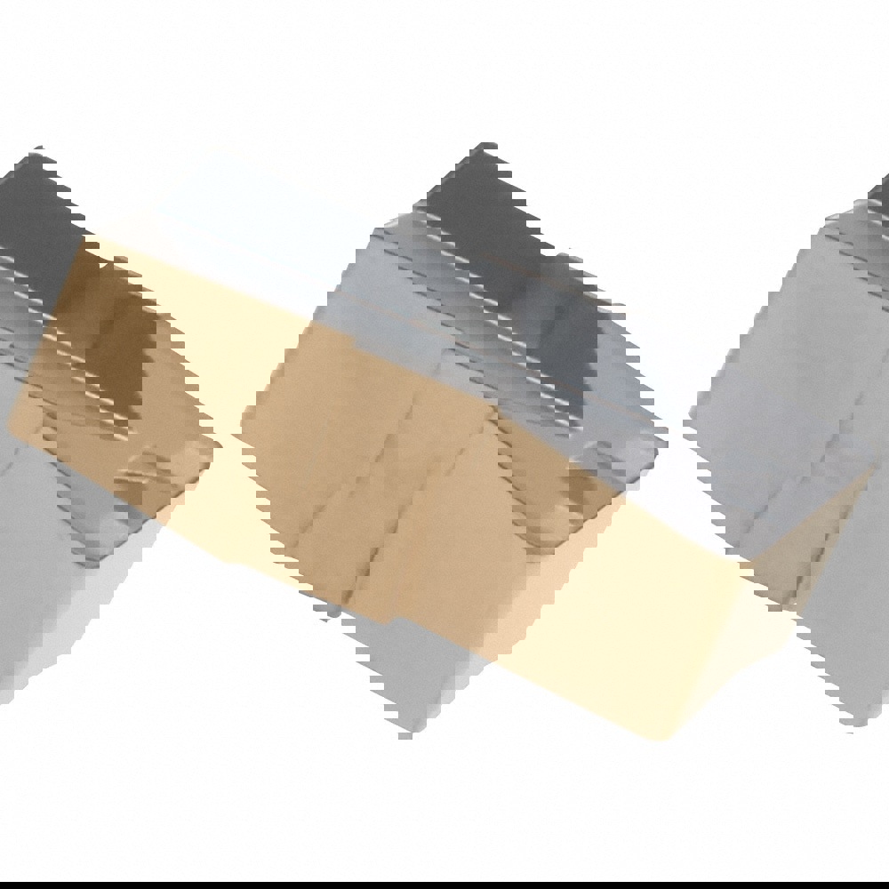 Grooving Insert: GIP478055E IC830, Solid Carbide