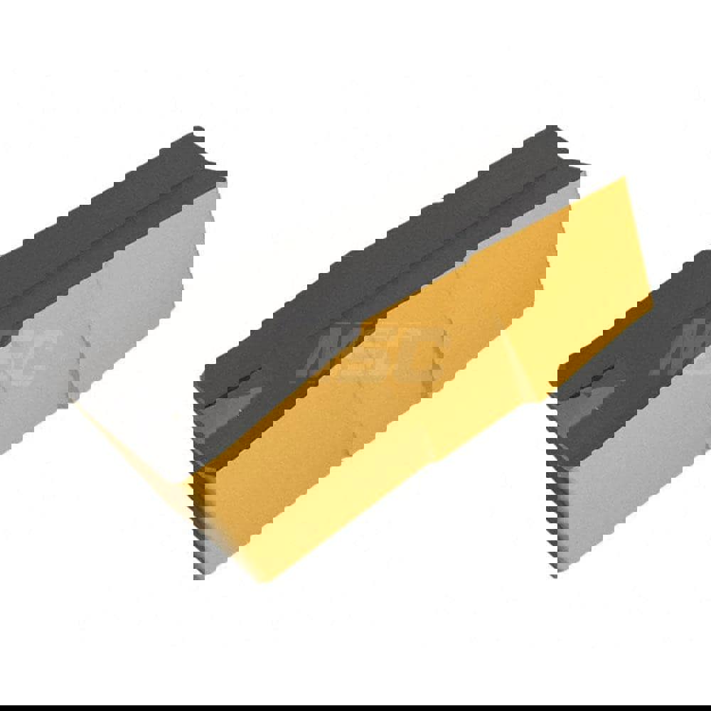 Grooving Insert: GIP4.00E0.40RS IC830, Carbide