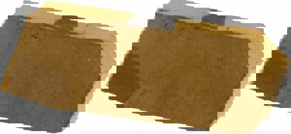 Grooving Insert: GIMY304Y IC830, Solid Carbide