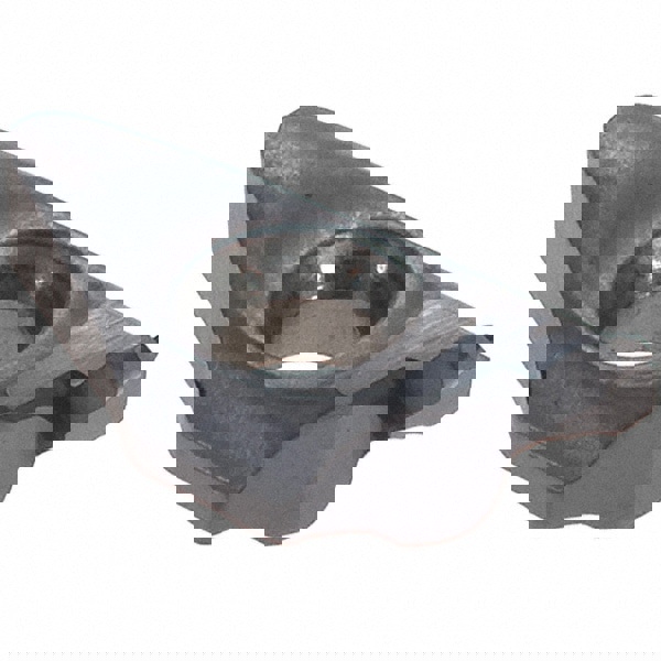 Grooving Insert: MIUR8100050 IC908, Solid Carbide