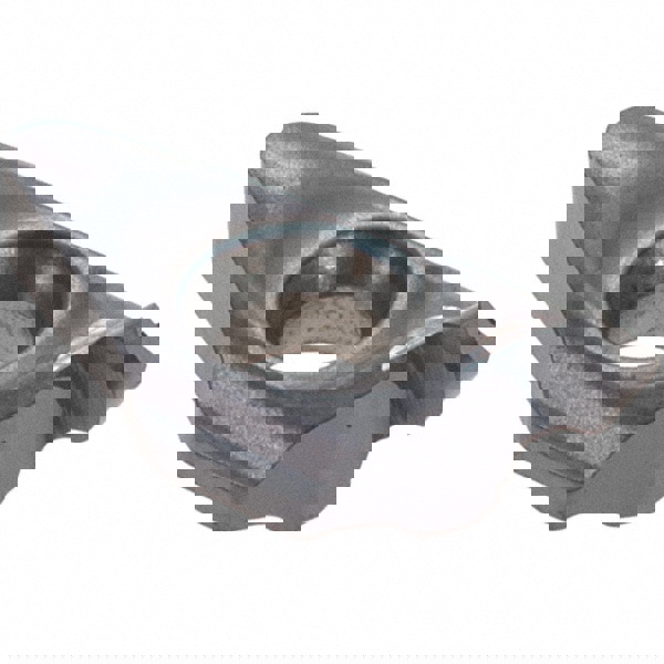 Grooving Insert: MIUR8200100 IC908, Solid Carbide