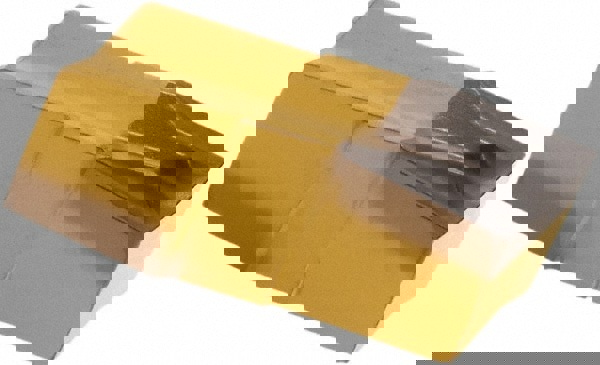 Grooving Insert: GIF590020F IC8250, Solid Carbide