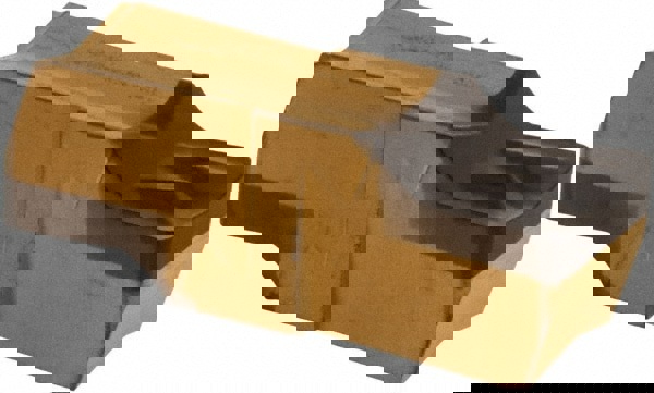 Grooving Insert: GIFI4.780.55 IC8250, Carbide