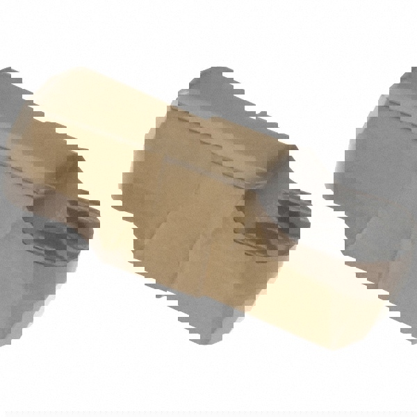 Grooving Insert: GIFI4.00E2.00 IC8250, Carbide