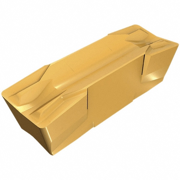 Grooving Insert: GIF800120E IC8250, Solid Carbide