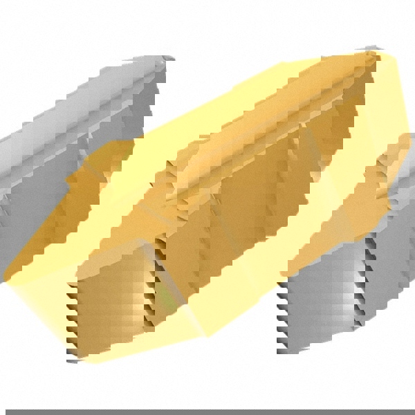 Grooving Insert: GPV4356 IC8250, Solid Carbide