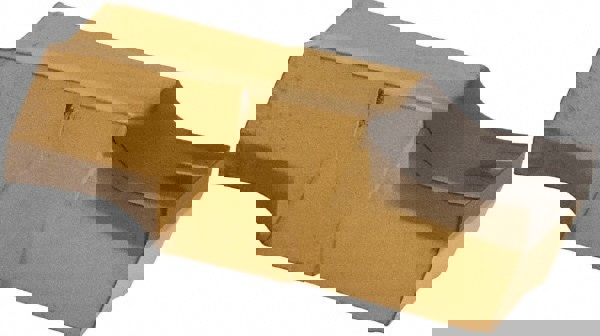 Grooving Insert: GIPI423010P IC8250, Solid Carbide