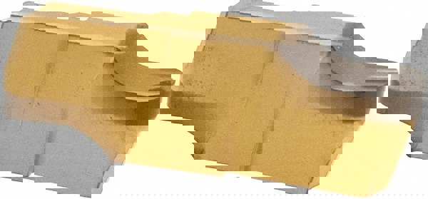 Grooving Insert: GIPI30015UR IC8250, Solid Carbide