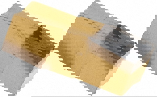 Grooving Insert: GIP423010P IC8250, Solid Carbide