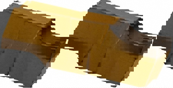 Grooving Insert: GIPI3.300.10 IC8250, Carbide