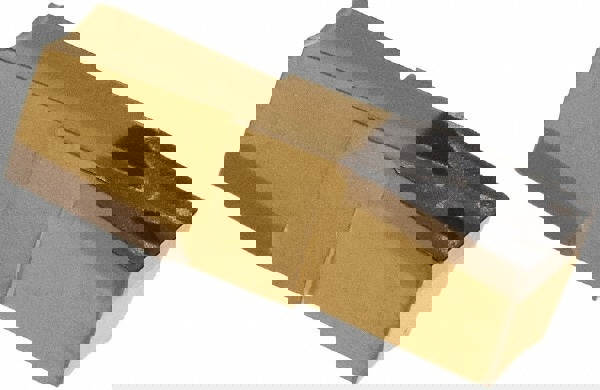 Grooving Insert: GIP318020P IC8250, Solid Carbide