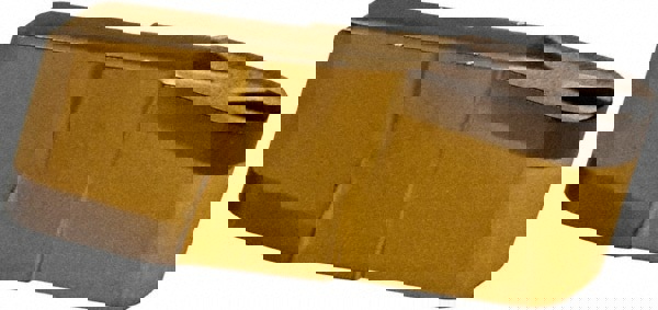 Grooving Insert: GIP318159P IC8250, Solid Carbide