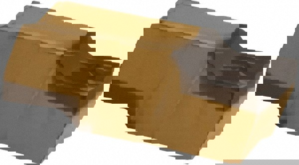 Grooving Insert: GIFI528020F IC8250, Solid Carbide