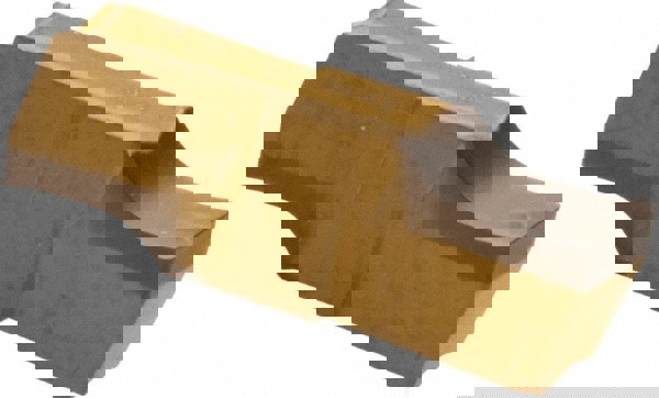 Grooving Insert: GIPI318020P IC8250, Solid Carbide